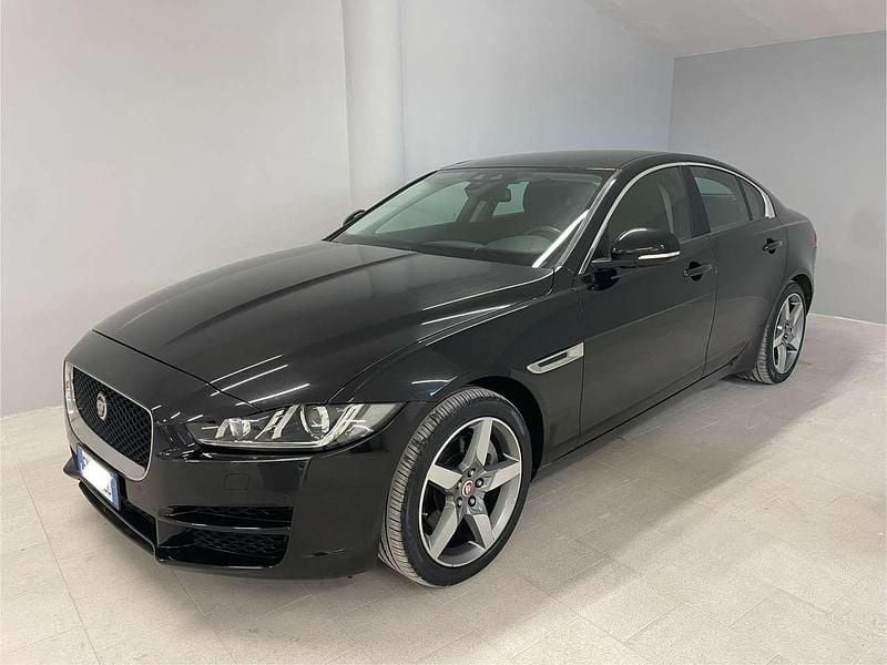 Other Usata 2017 Jaguar XE R-Sport Tre volumi | 14.500 € (Ottimo prezzo) - Immagine 1/4