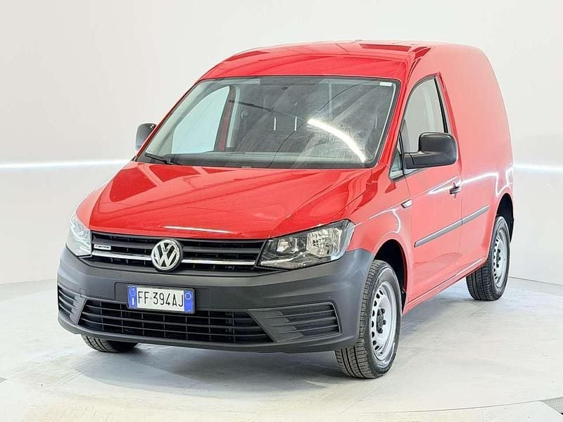 Usata VW Caddy 110 CV (80 kW) 2016 Other Monovolume