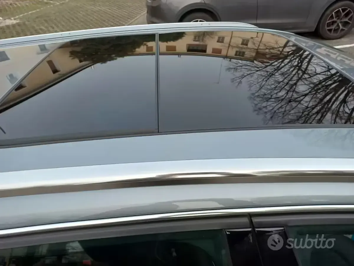 Usata Audi A4 S-Line 180 CV (132 kW) 2010 Grigio Station wagon