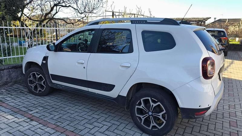 Usata Dacia Duster Anniversary 101 CV (74 kW) 2021 SUV