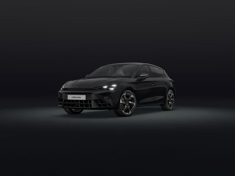 Nuova Cupra Leon 150 CV (110 kW) 2026 Nero midnight Berlina