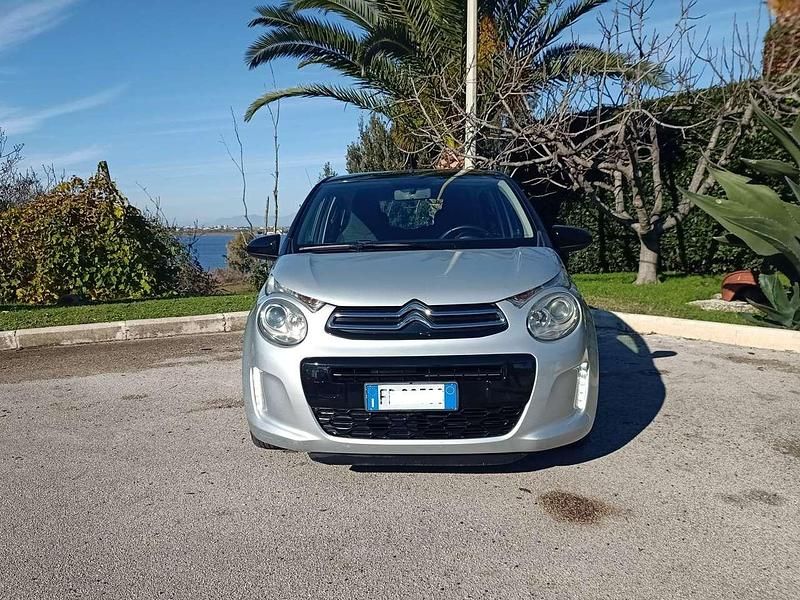 Other Usata 2015 Citroën C1 Shine Due volumi | 7000 € (Cara) - Immagine 1/4