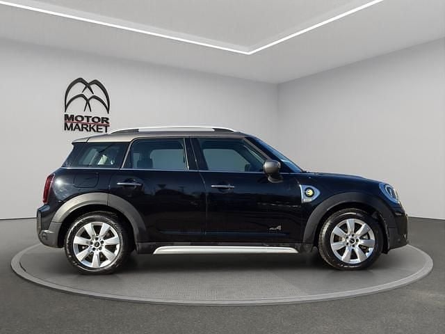 Usata Mini Cooper S Countryman Business 125 CV (91 kW) 2021 Midnightblue SUV