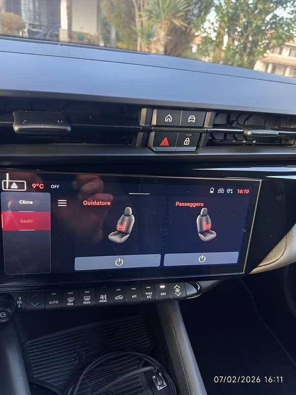 Usata Alfa Romeo Junior Edizione Speciale 136 CV (100 kW) 2025 SUV