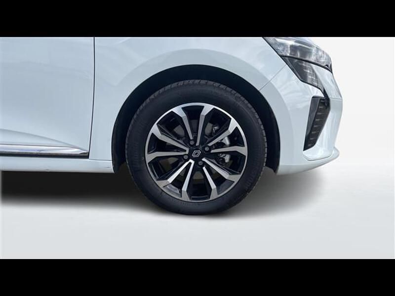Nuova Renault Clio V Techno 145 CV (106 kW) 2025 Bianco