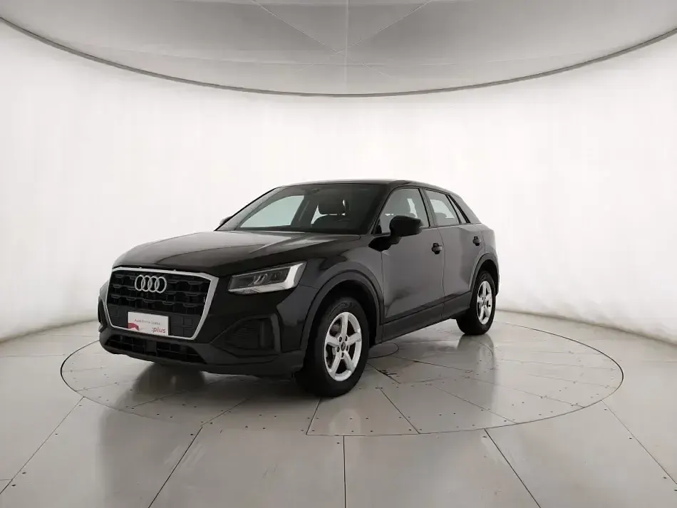 Gebraucht Audi Q2 Business 110 PS (80 kW) 2024 SUV