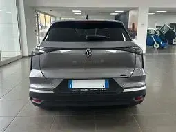 Nuova Renault Symbioz Techno 2025 Grigio cassiopea SUV
