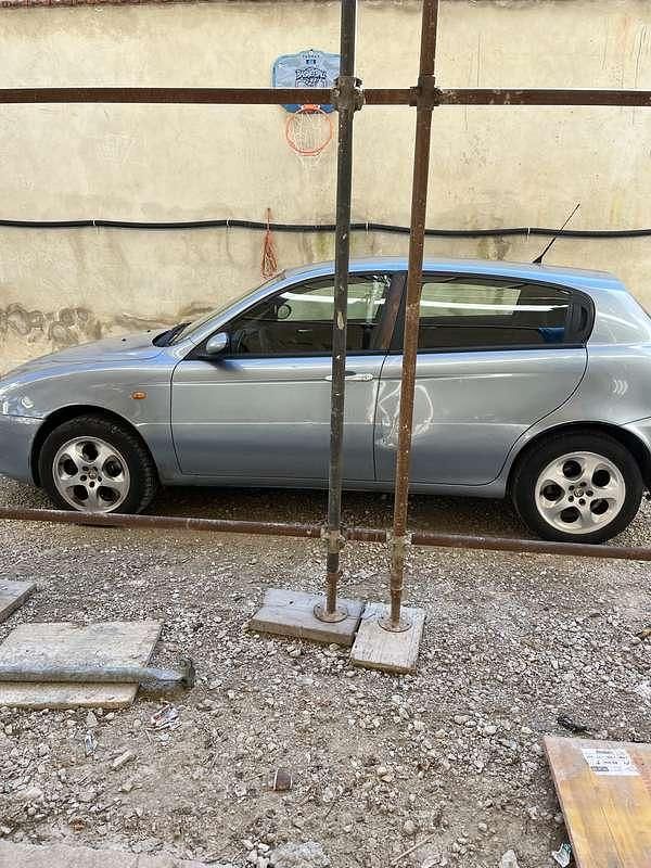 Usata Alfa Romeo 147 117 CV (86 kW) 1996