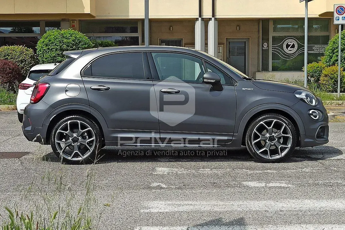 Usata Fiat 130 Sport 130 CV (95 kW) 2021 Grigio Station wagon