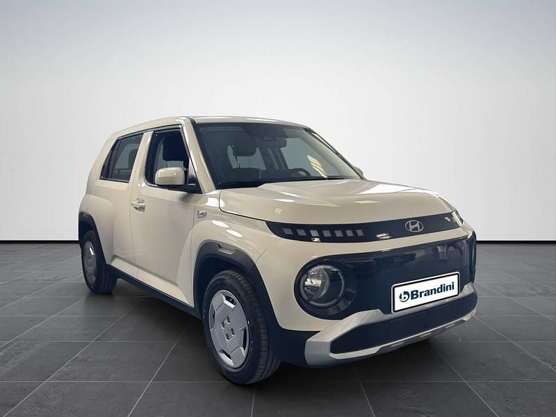 Nuova Hyundai Inster 24 kW (33 CV) 2026 Nes Utilitaria