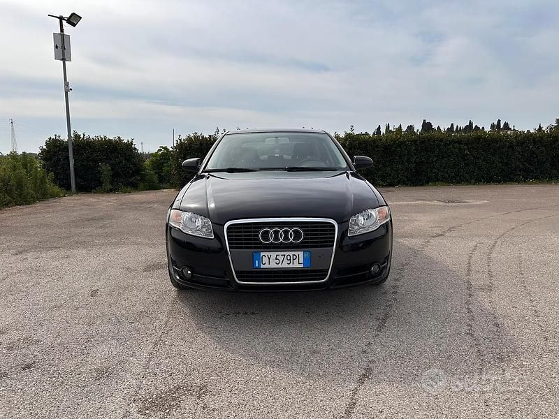 Usata Audi A4 150 CV (110 kW) 2005