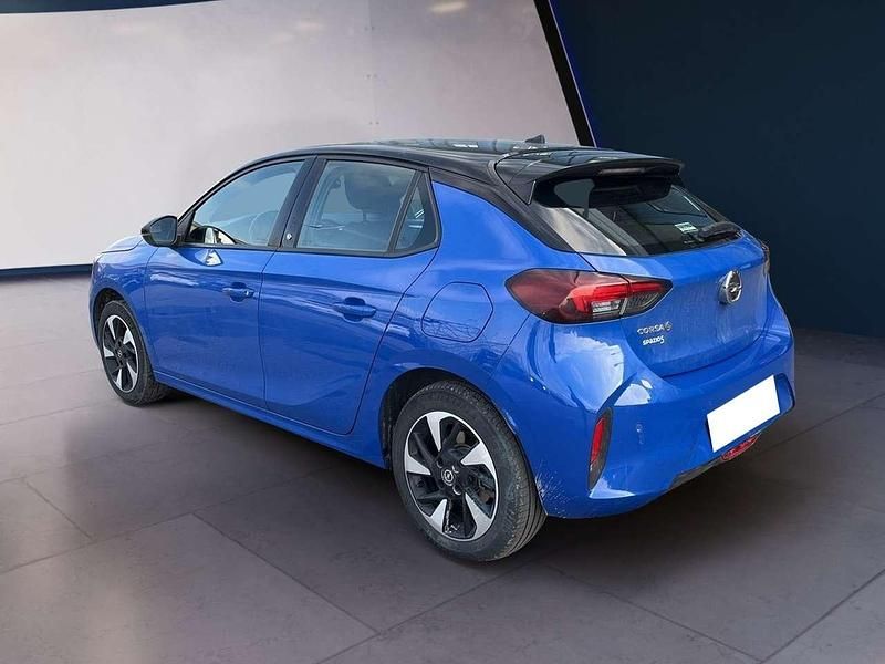 Usata Opel Corsa-e GS Line 100 kW (136 CV) 2022 Other Utilitaria