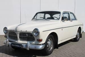 Occasion Volvo Amazon 82 ch (60 kW) 1969 Blanc Berline