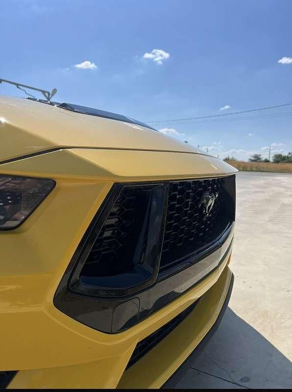 Usata Ford Mustang GT Fastback 450 CV (330 kW) 2024 Coupé