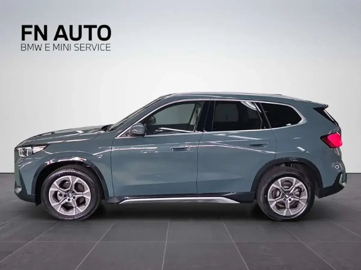 Usata BMW X1 xLine 150 CV (110 kW) 2024 Other SUV