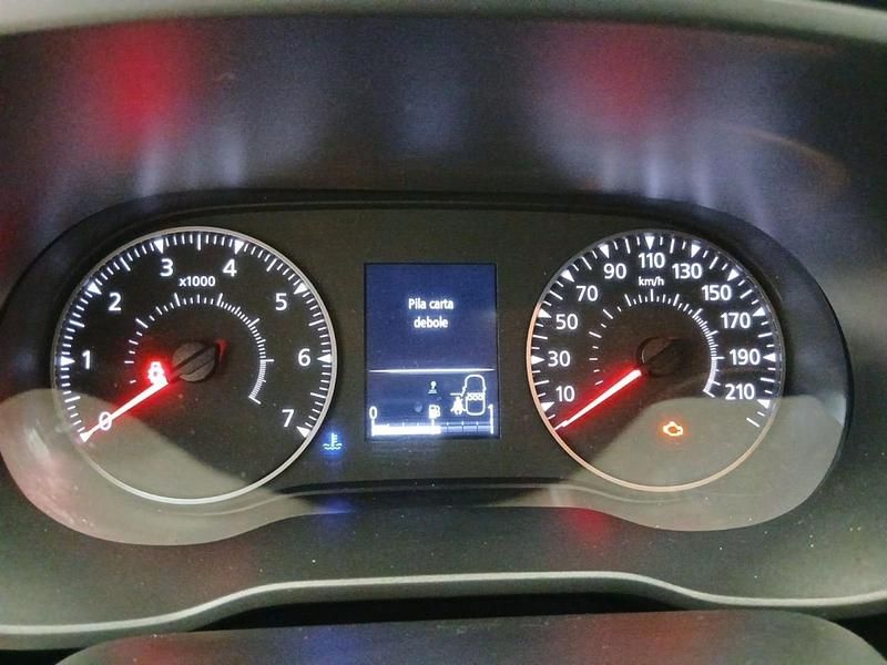 Usata Dacia Duster Journey 100 CV (73 kW) 2023 Blu SUV