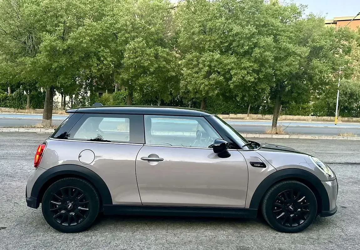 Usata Mini Cooper 136 CV (100 kW) 2023 Utilitaria