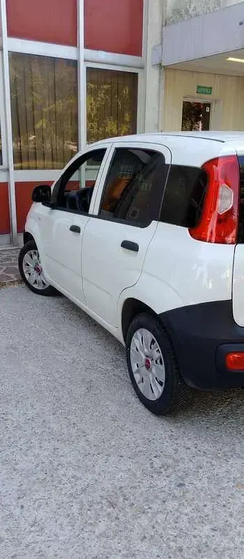 Usata Fiat Panda 80 CV (58 kW) 2016 Utilitaria