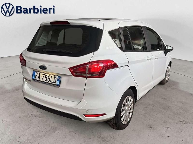Usata Ford B-MAX 75 CV (55 kW) 2015 Other Monovolume