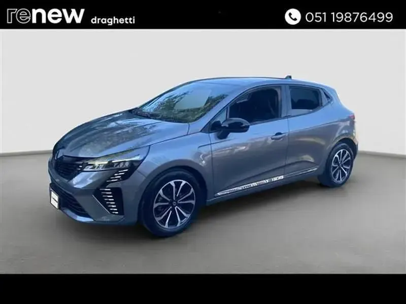 Usata Renault Clio Techno 90 CV (66 kW) 2024 Utilitaria