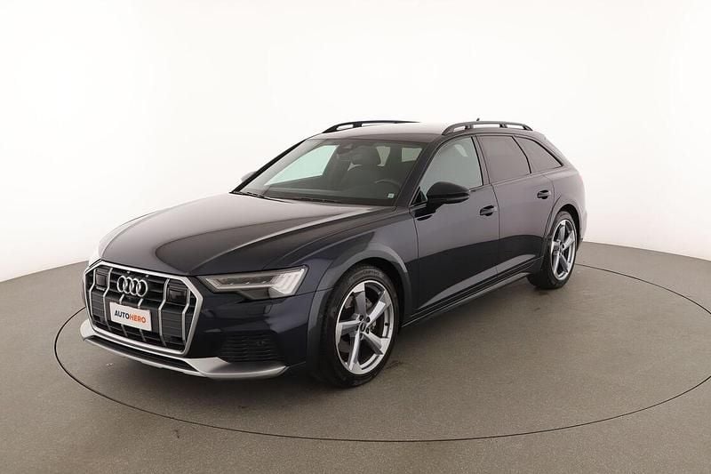 Usata Audi A6 Allroad 204 CV (150 kW) 2022 Station wagon