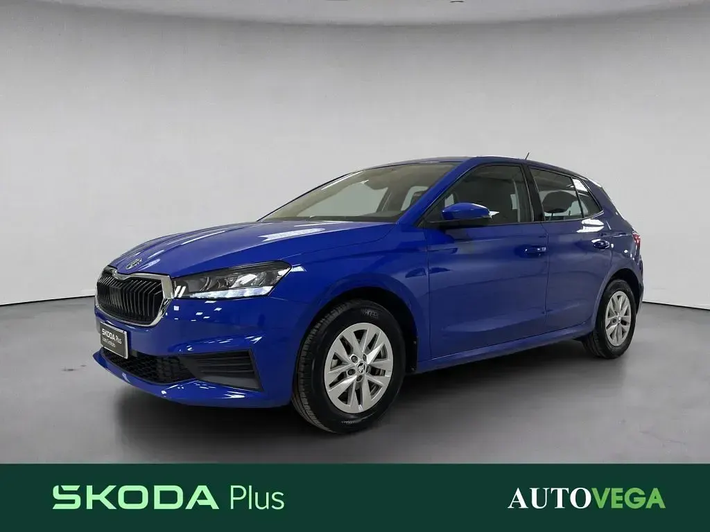 Usata Skoda Fabia Ambition 80 CV (58 kW) 2023 Berlina