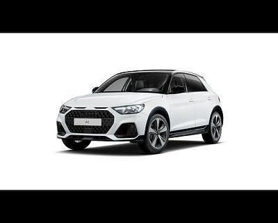 Nuova Audi A1 Ambiente 116 CV (85 kW) 2026 Berlina