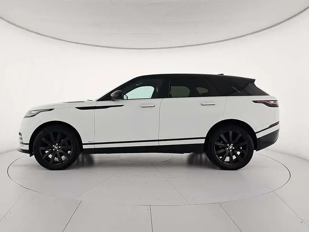 Usata Land Rover Range Rover Velar SE Dynamic 241 CV (177 kW) 2018 SUV