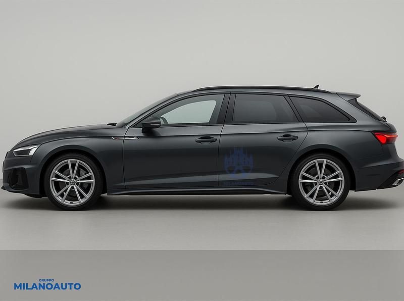 Usata Audi A5 Edition .1 204 CV (150 kW) 2024 Grigio Station wagon