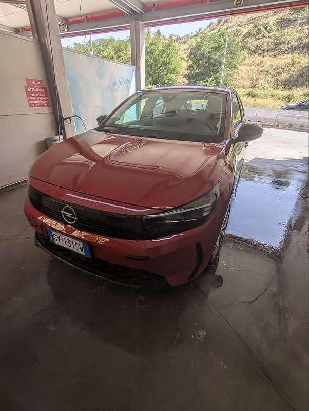 Usata Opel Corsa S 75 CV (55 kW) 2024 Utilitaria