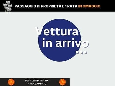 Usata Skoda Fabia Style 80 CV (58 kW) 2024 Bianco magnolia Utilitaria