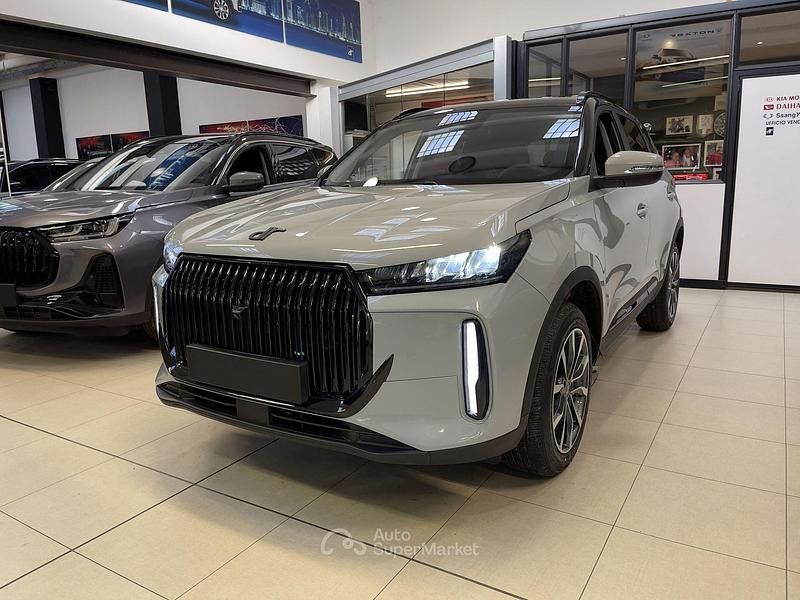 Nuova DR DR 1.0 69 kW (95 CV) 2026 Utilitaria