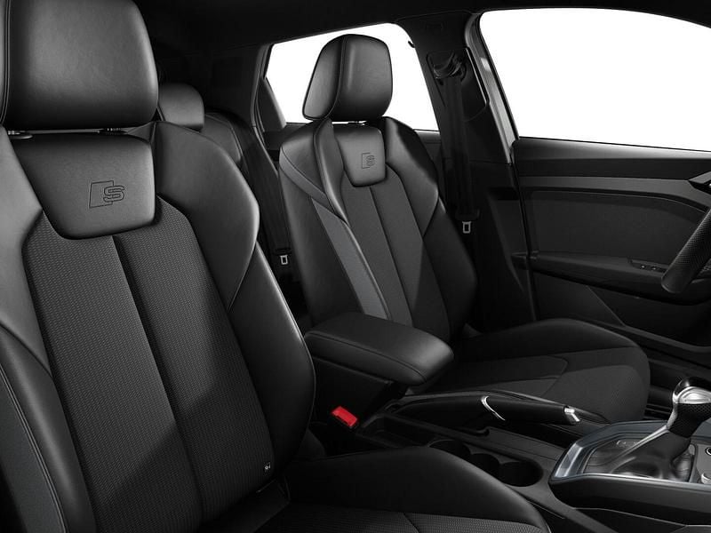 Nuova Audi A1 Sportback S-Line 116 CV (85 kW) 2026 Grigio Utilitaria