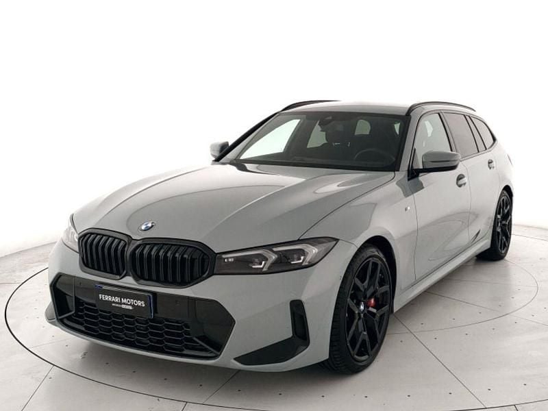 Usata BMW 320e M Sport 190 CV (139 kW) 2025 Station wagon