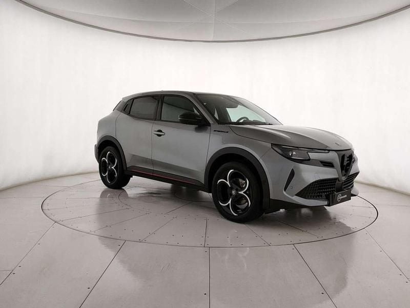 Usata Alfa Romeo GT Junior Edizione Speciale 136 CV (100 kW) 2025 Grigio Station wagon