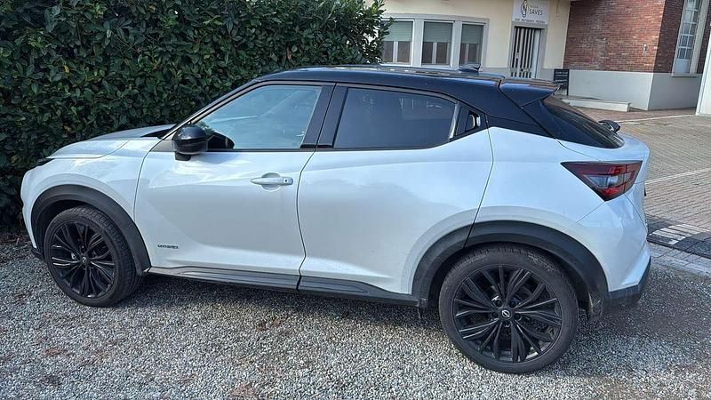 Usata Nissan Juke 94 CV (69 kW) 2024 SUV