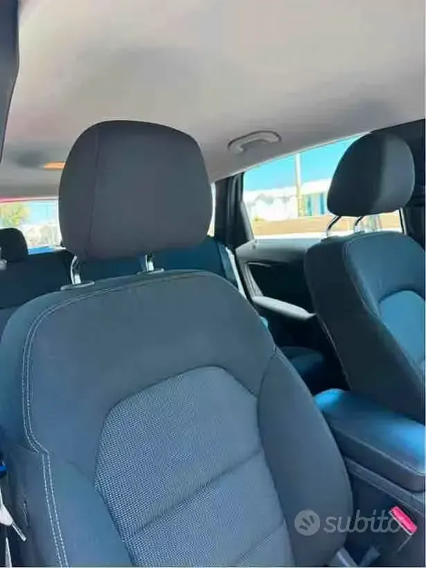 Usata Mercedes B200 Executive 156 CV (114 kW) 2015 Nero Utilitaria