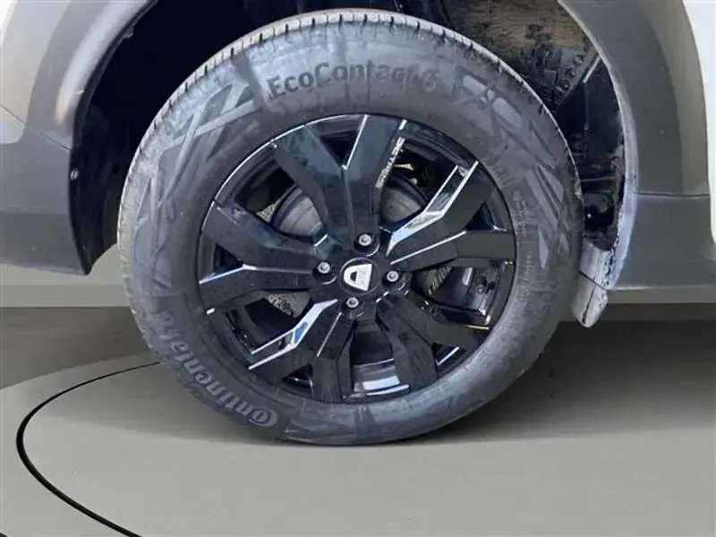 Usata Dacia Jogger Extreme 101 CV (74 kW) 2022 Monovolume