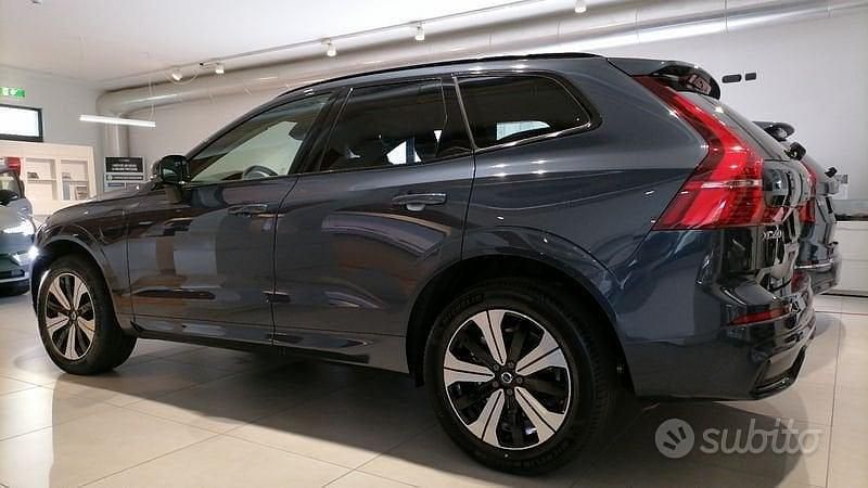 Nuova Volvo XC60 Plus 349 CV (256 kW) 2025 Other SUV