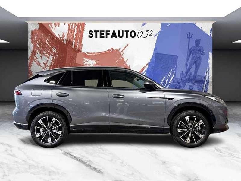 Nuova MG HS Luxury 224 CV (164 kW) 2026 Grigio hampsted SUV