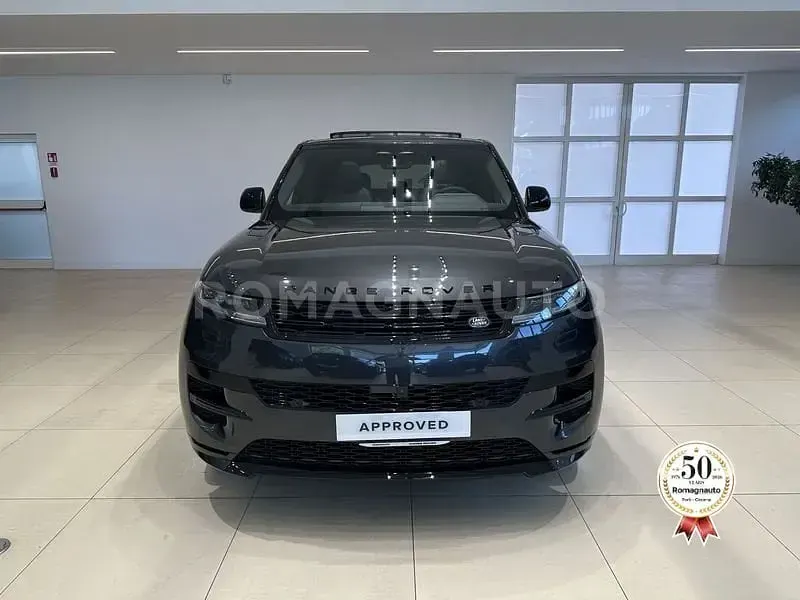 Nuova Land Rover Range Rover Sport SE Dynamic 460 CV (338 kW) 2026 Other SUV
