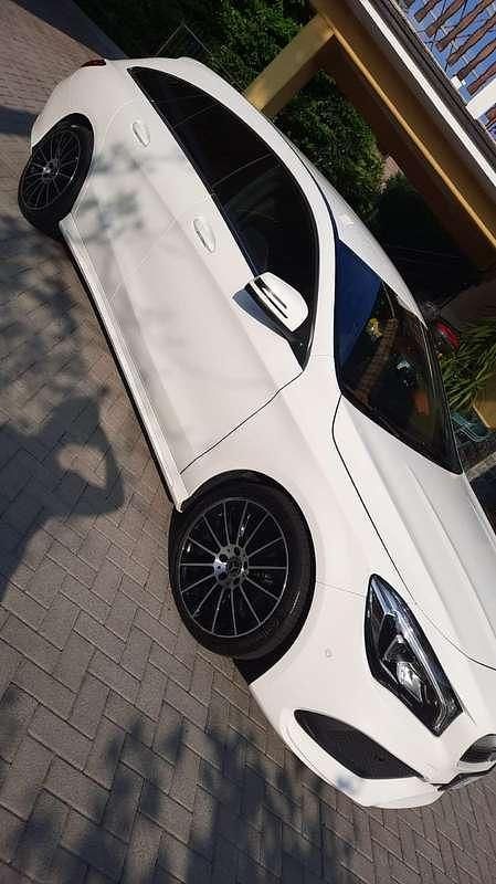 Usata 2018 Mercedes CLA220 Shooting Brake Premium Station wagon | 17.000 € (Super prezzo) - Immagine 1/4