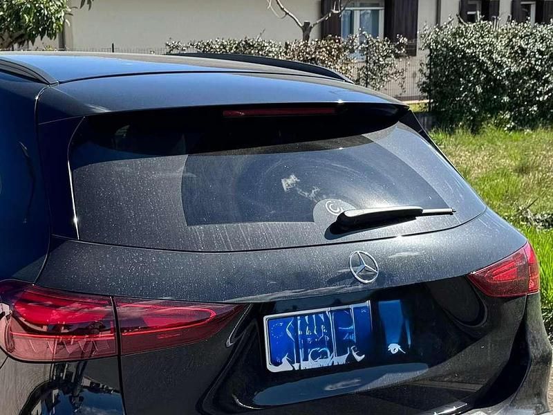 Usata Mercedes GLA180 Executive 116 CV (85 kW) 2023 Nero SUV