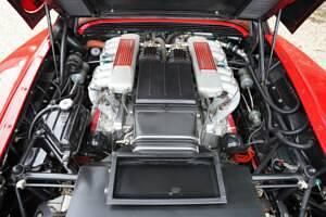 Usata Ferrari Testarossa 390 CV (286 kW) 1987 Rosso Coupé