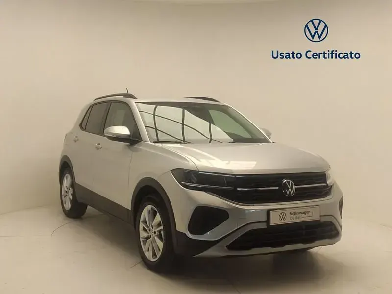 Usata VW T-Cross Edition 116 CV (85 kW) 2026 SUV