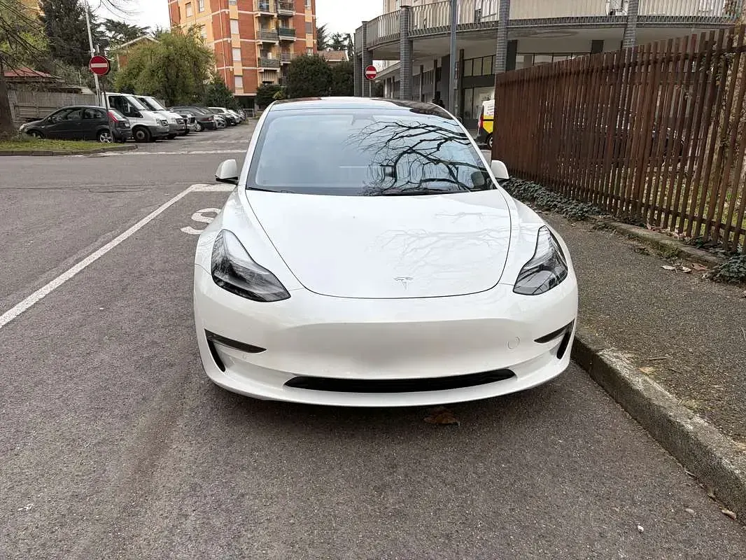 Occasion Tesla Model 3 Performance 155 kW (211 ch) 2021 Berline