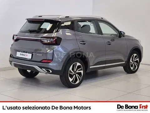 Usata EMC Wave 3 147 CV (108 kW) 2025 Grigio SUV