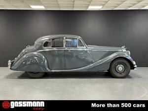 Usata Jaguar MK V 125 CV (91 kW) 1951 Grigio Berlina