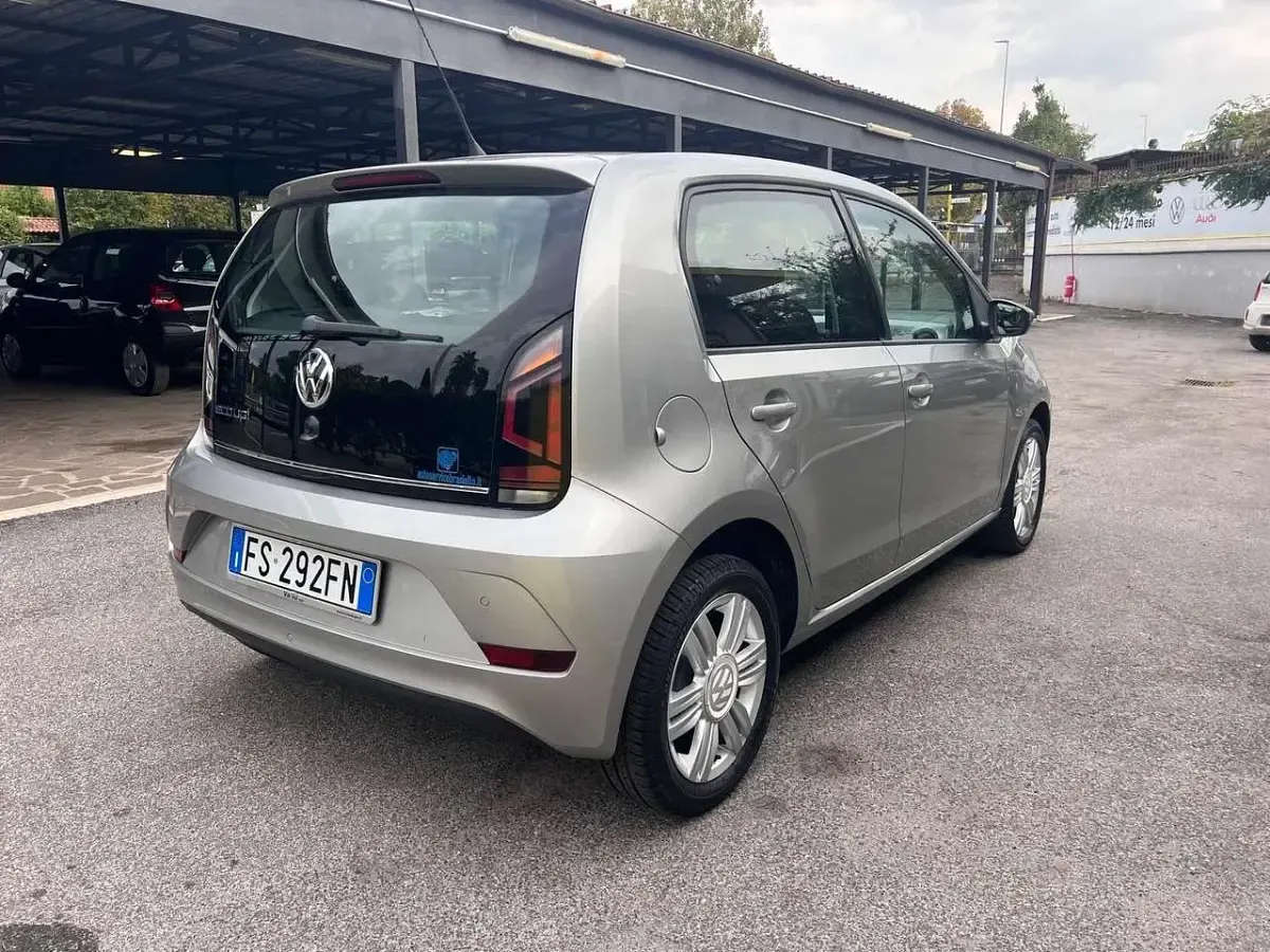 Usata VW up! 68 CV (50 kW) 2018 Other Utilitaria