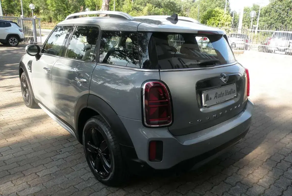 Usata Mini Cooper 158 CV (116 kW) 2022 Utilitaria